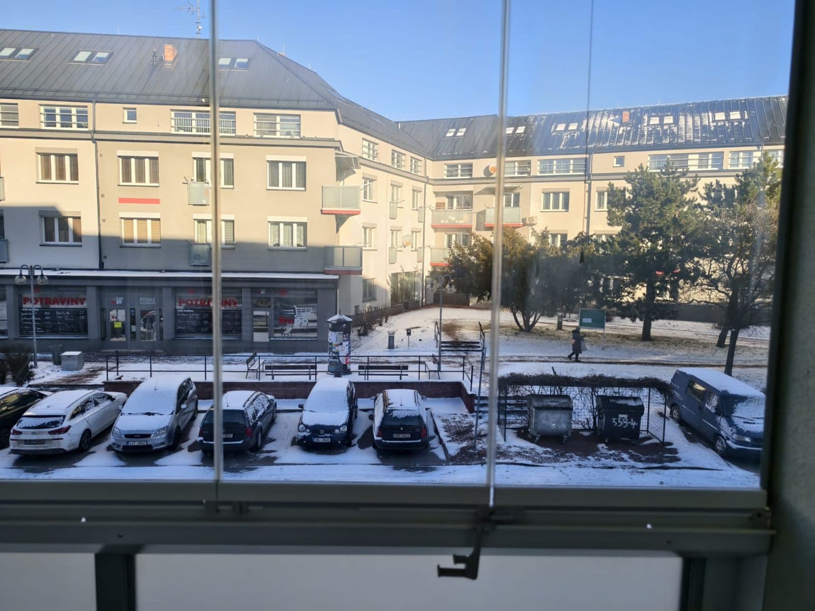 Predaj bytu 3-izbový 75 m², Husova, Náměšť nad Oslavou, Kraj Vysočina Predaj bytu 3-izbový 75 m², Husova, Náměšť nad Oslavou, Kraj Vysočina