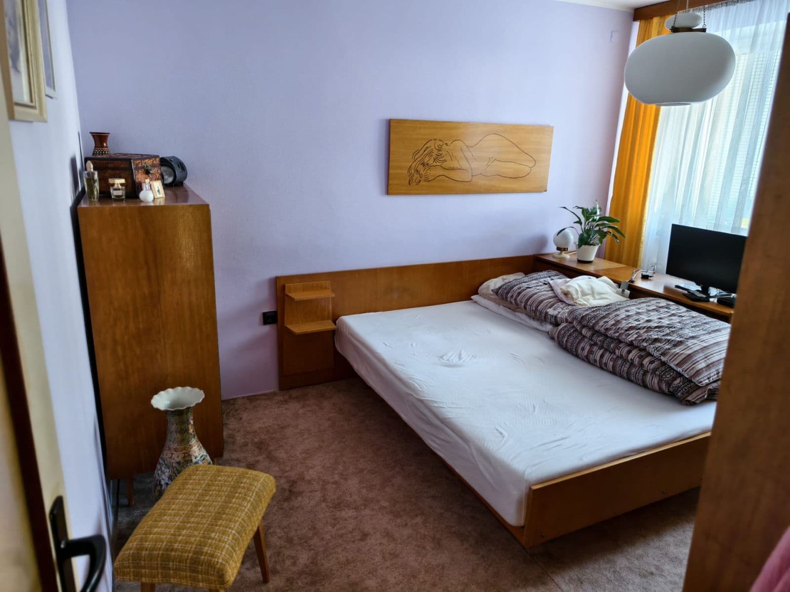 Predaj bytu 3-izbový 75 m², Husova, Náměšť nad Oslavou, Kraj Vysočina Predaj bytu 3-izbový 75 m², Husova, Náměšť nad Oslavou, Kraj Vysočina