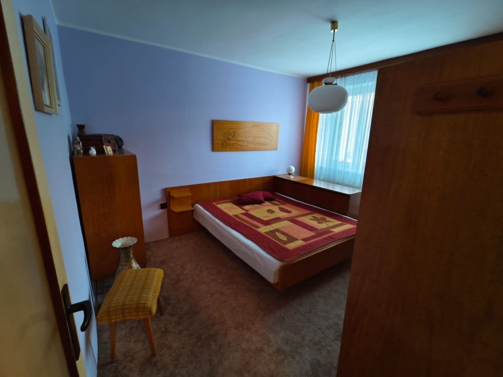 Predaj bytu 3-izbový 75 m², Husova, Náměšť nad Oslavou, Kraj Vysočina Predaj bytu 3-izbový 75 m², Husova, Náměšť nad Oslavou, Kraj Vysočina