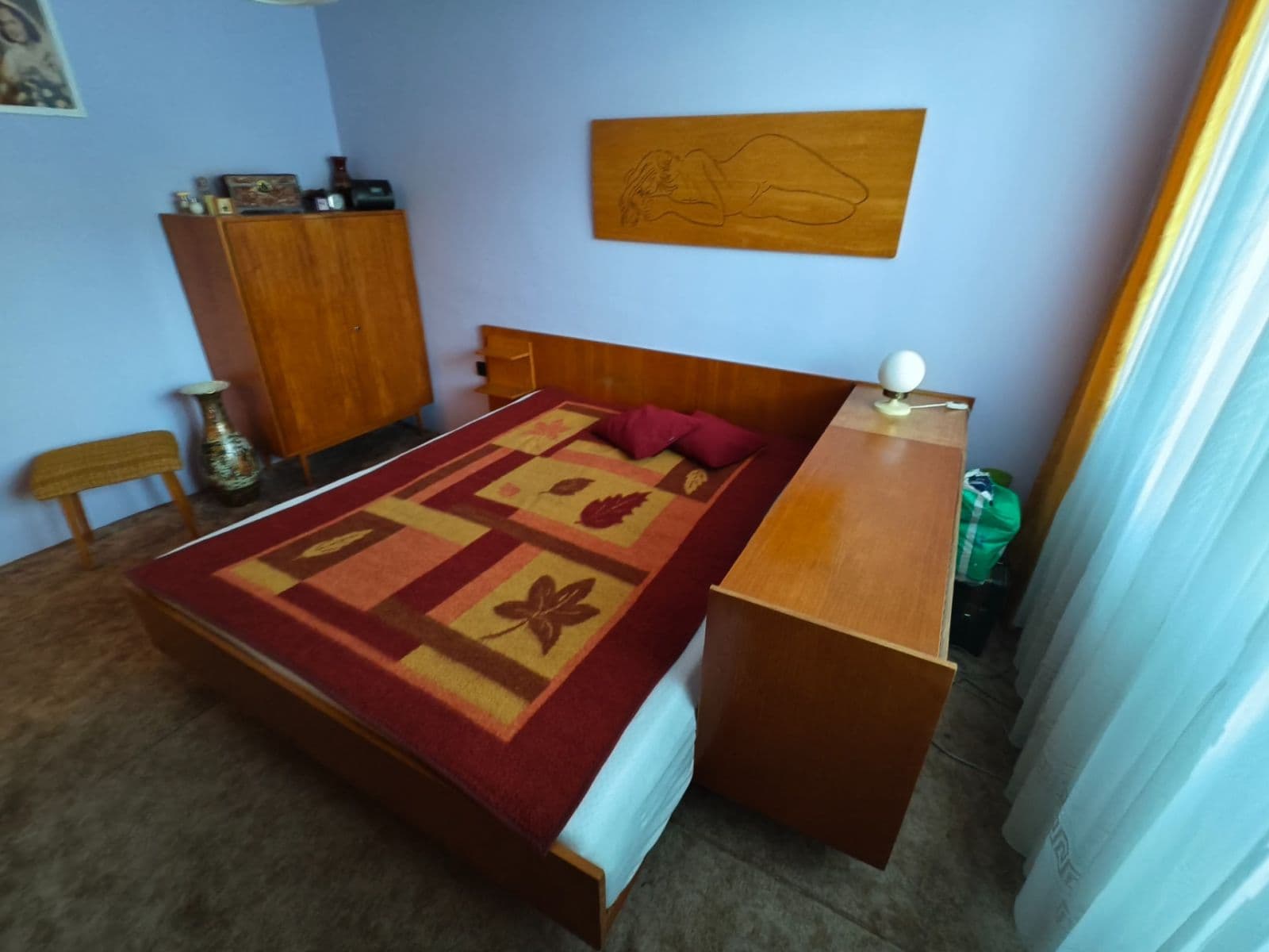 Predaj bytu 3-izbový 75 m², Husova, Náměšť nad Oslavou, Kraj Vysočina Predaj bytu 3-izbový 75 m², Husova, Náměšť nad Oslavou, Kraj Vysočina