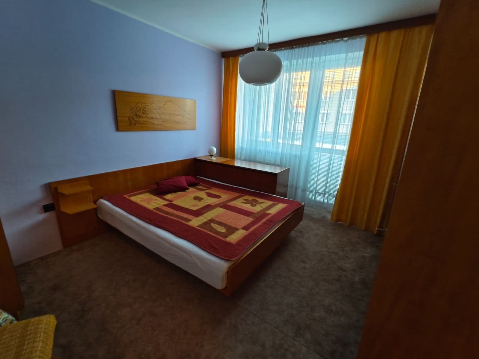 Predaj bytu 3-izbový 75 m², Husova, Náměšť nad Oslavou, Kraj Vysočina Predaj bytu 3-izbový 75 m², Husova, Náměšť nad Oslavou, Kraj Vysočina