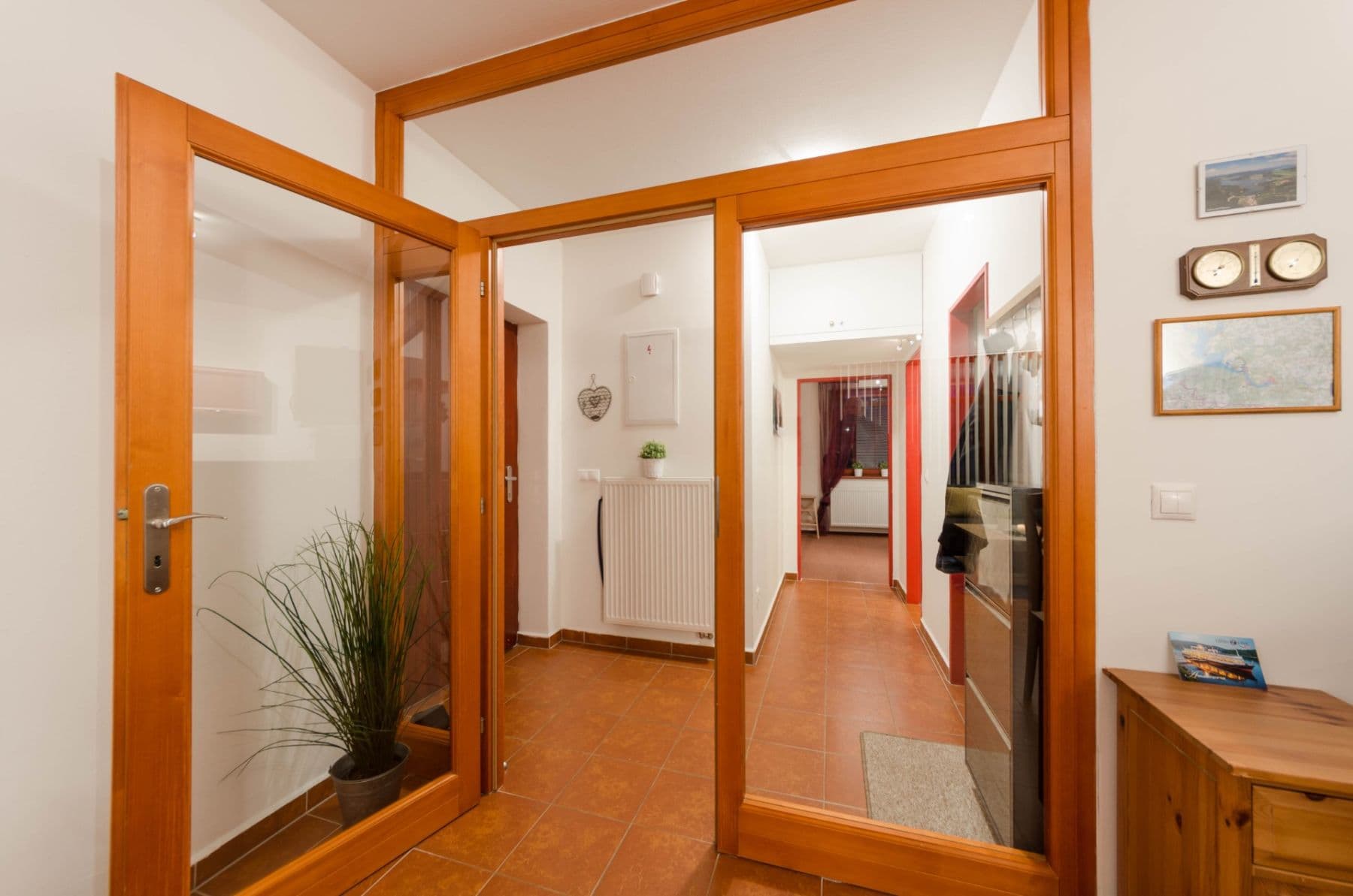 Predaj bytu 2-izbový 60 m², 163, Lipno nad Vltavou, Jihočeský kraj Predaj bytu 2-izbový 60 m², 163, Lipno nad Vltavou, Jihočeský kraj