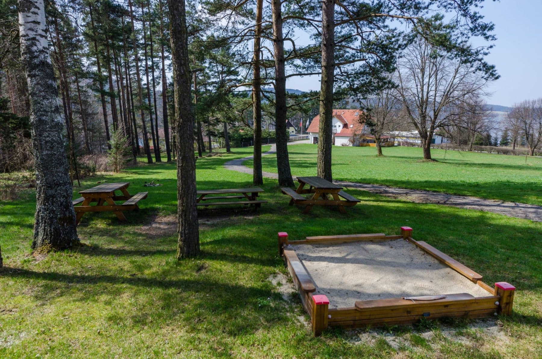 Predaj bytu 2-izbový 60 m², 163, Lipno nad Vltavou, Jihočeský kraj Predaj bytu 2-izbový 60 m², 163, Lipno nad Vltavou, Jihočeský kraj