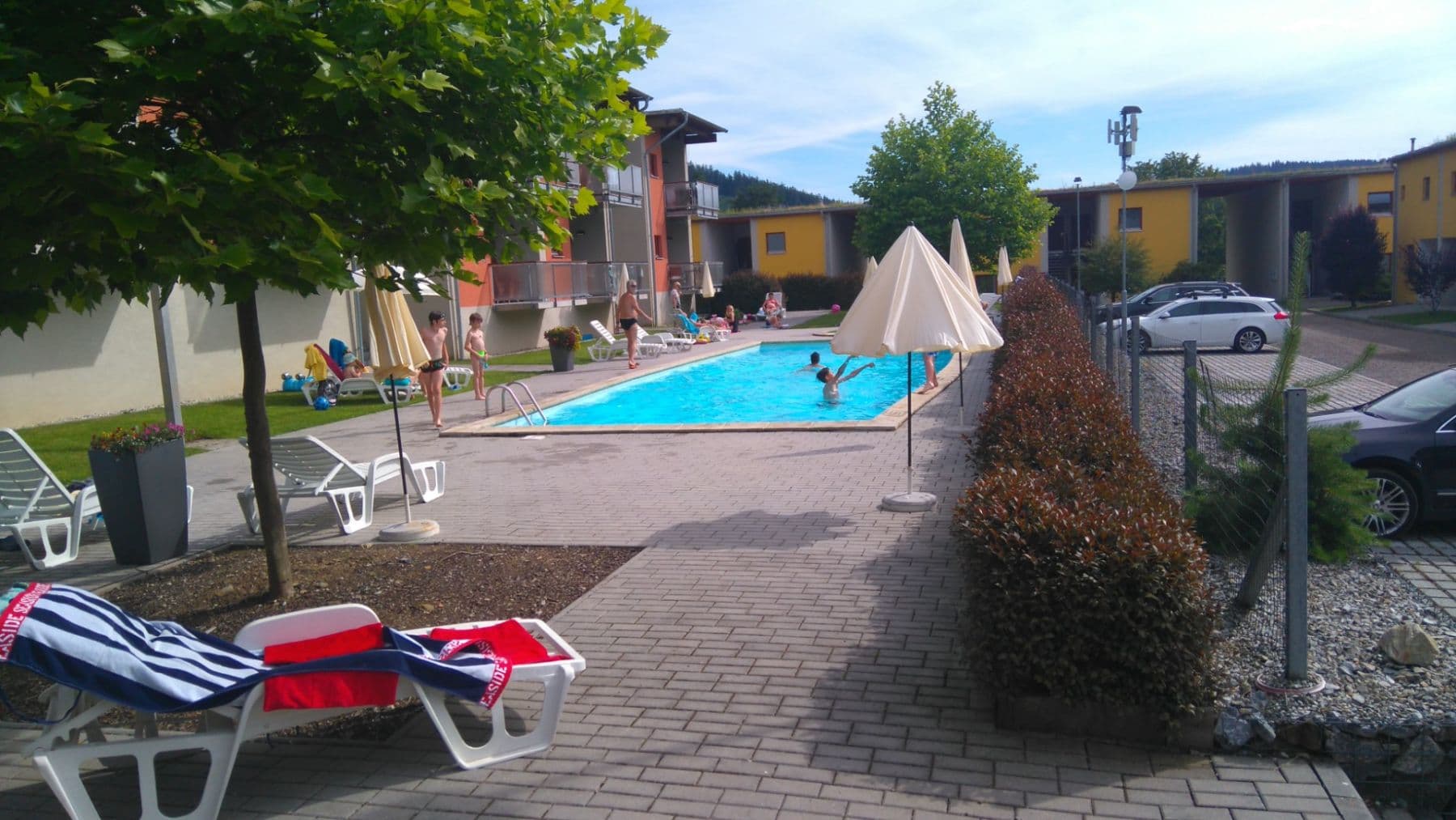 Predaj bytu 2-izbový 60 m², 163, Lipno nad Vltavou, Jihočeský kraj Predaj bytu 2-izbový 60 m², 163, Lipno nad Vltavou, Jihočeský kraj