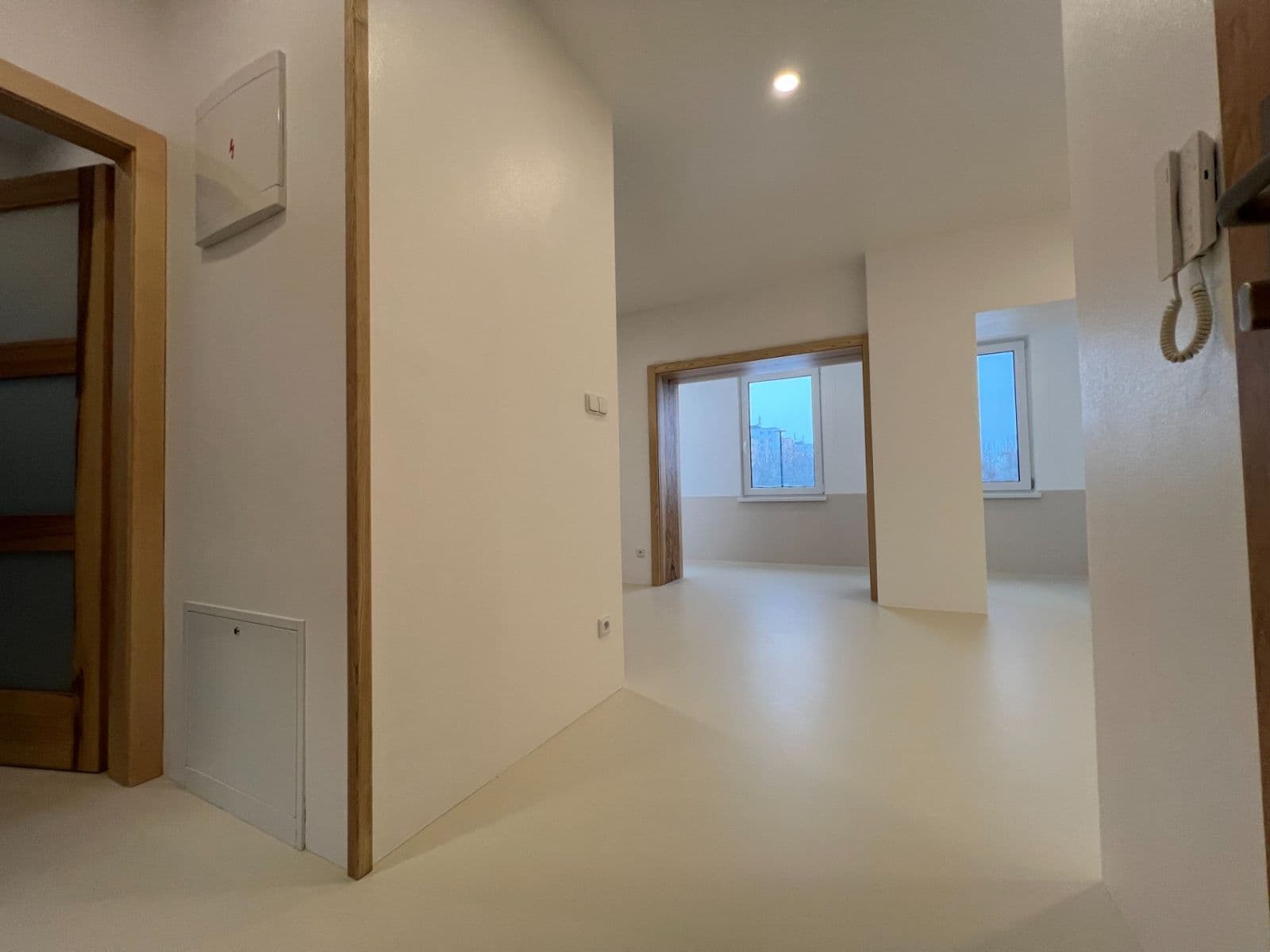 Prenájom bytu 2-izbový 55 m², U Opavice, Opava, Moravskoslezský kraj Prenájom bytu 2-izbový 55 m², U Opavice, Opava, Moravskoslezský kraj