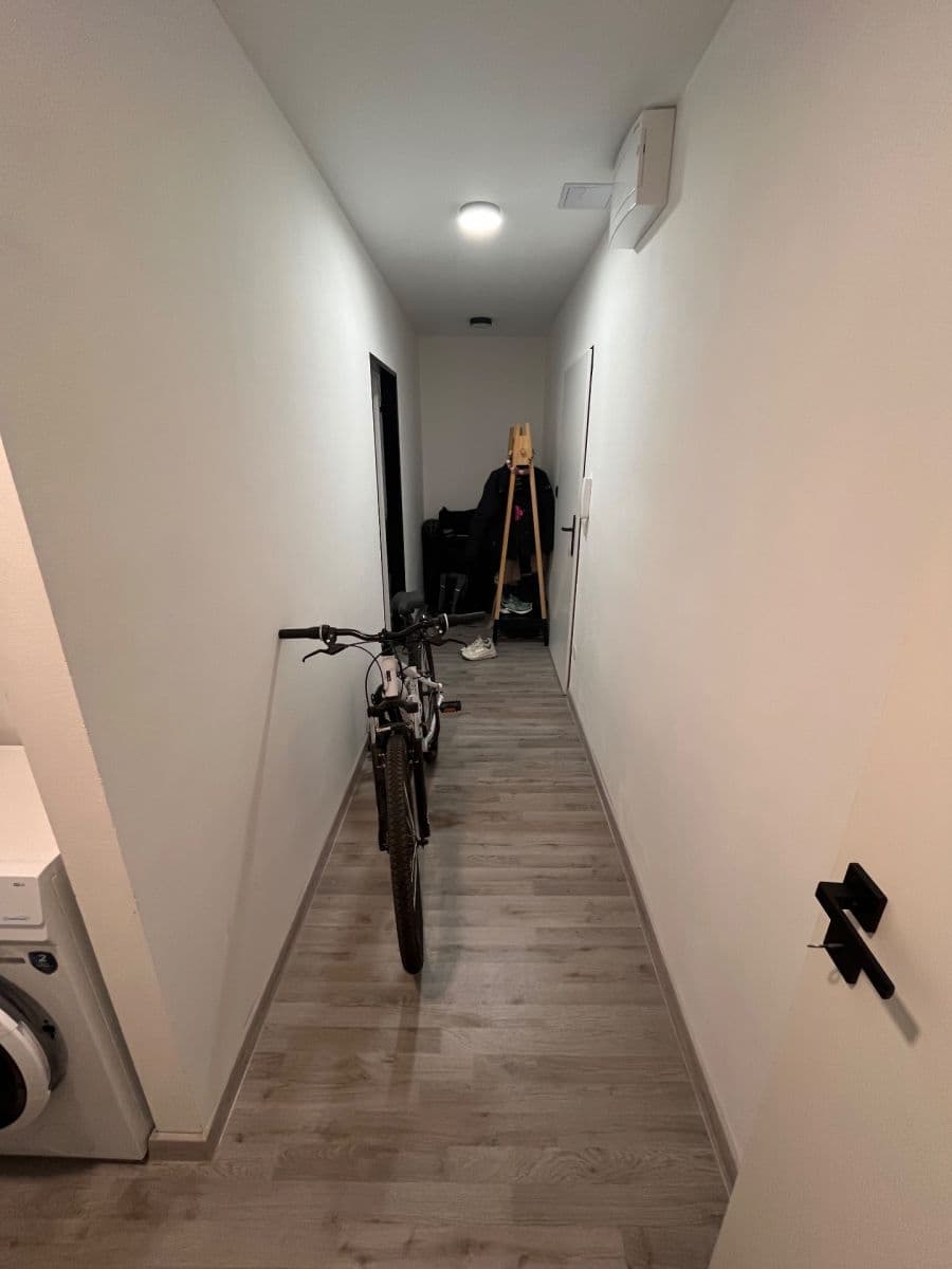 Prenájom bytu 2-izbový 40 m², Osvoboditelů, Kopřivnice, Moravskoslezský kraj Prenájom bytu 2-izbový 40 m², Osvoboditelů, Kopřivnice, Moravskoslezský kraj