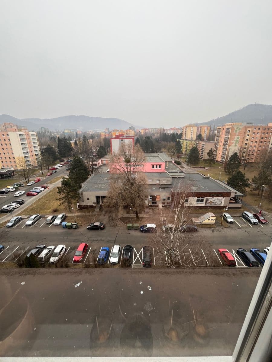 Prenájom bytu 2-izbový 40 m², Osvoboditelů, Kopřivnice, Moravskoslezský kraj Prenájom bytu 2-izbový 40 m², Osvoboditelů, Kopřivnice, Moravskoslezský kraj