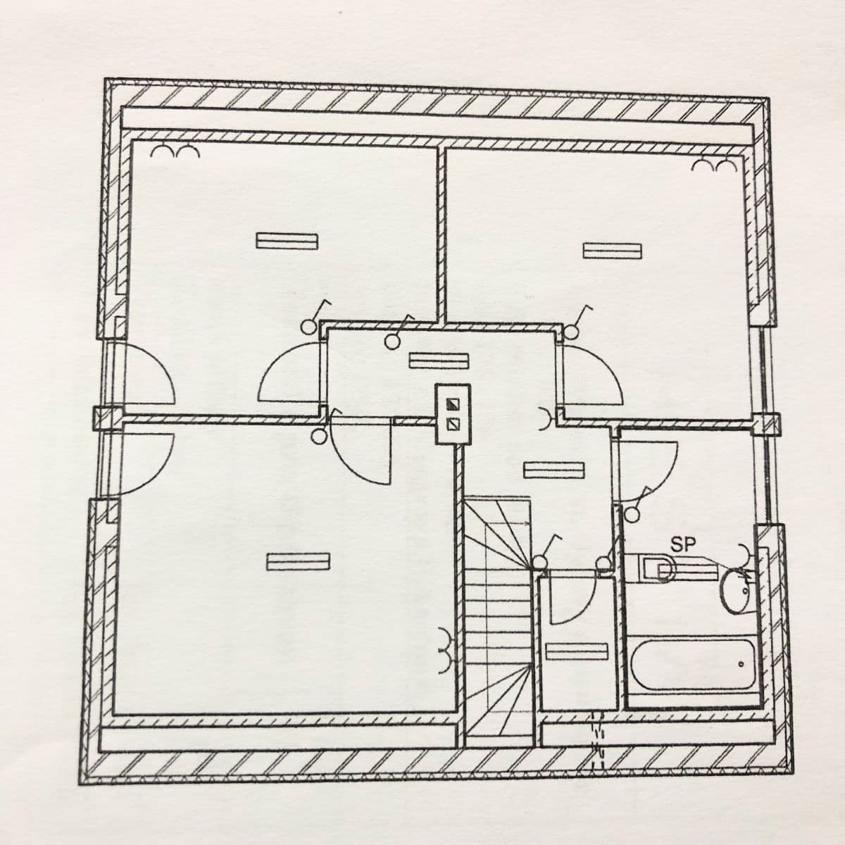 Predaj domu 165 m², pozemek 1.314 m², Čisovická, Mníšek pod Brdy, Středočeský kraj Predaj domu 165 m², pozemek 1.314 m², Čisovická, Mníšek pod Brdy, Středočeský kraj