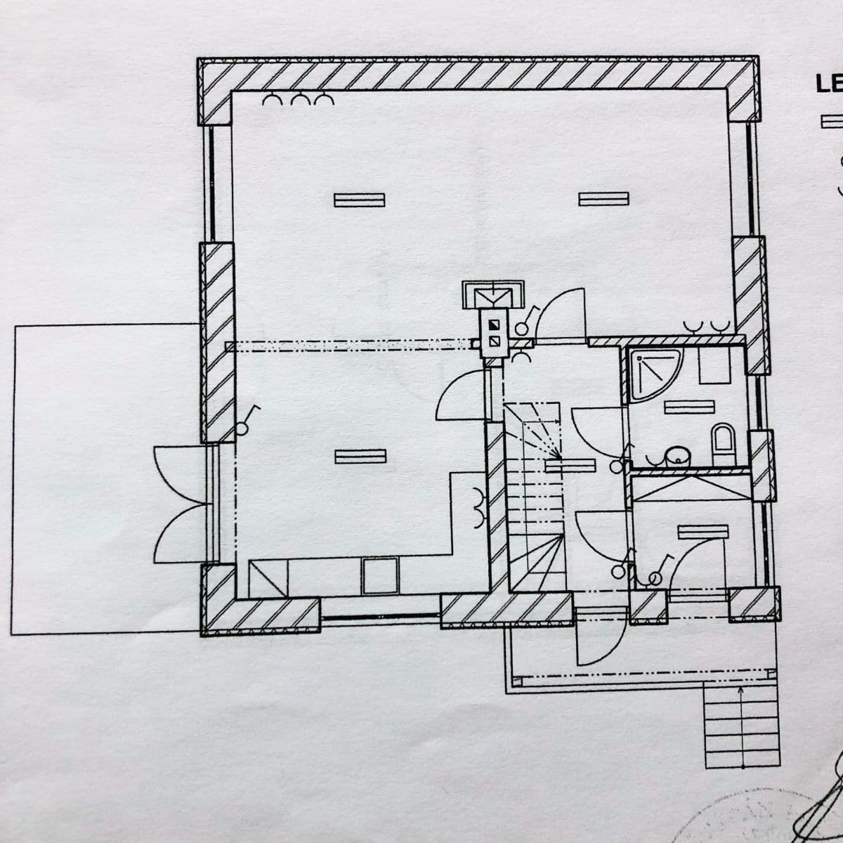 Predaj domu 165 m², pozemek 1.314 m², Čisovická, Mníšek pod Brdy, Středočeský kraj Predaj domu 165 m², pozemek 1.314 m², Čisovická, Mníšek pod Brdy, Středočeský kraj