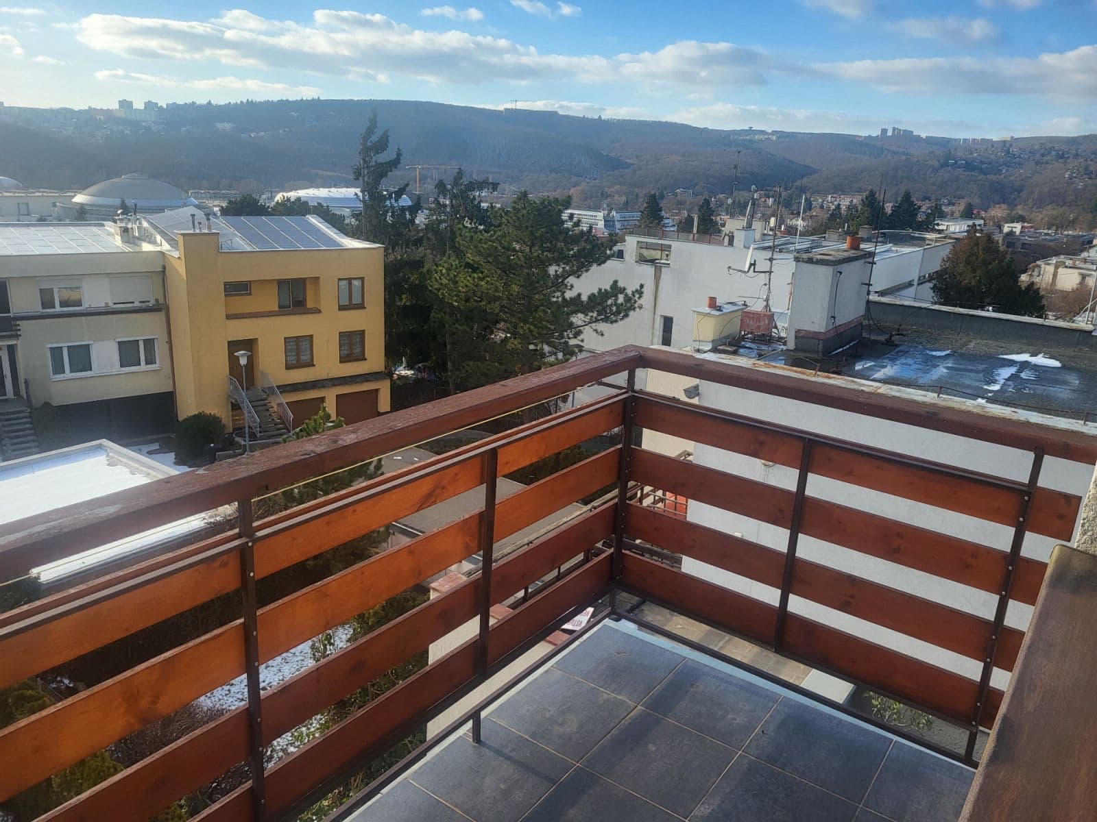 Prenájom bytu 3-izbový 62 m², Lipová, Brno, Jihomoravský kraj Prenájom bytu 3-izbový 62 m², Lipová, Brno, Jihomoravský kraj