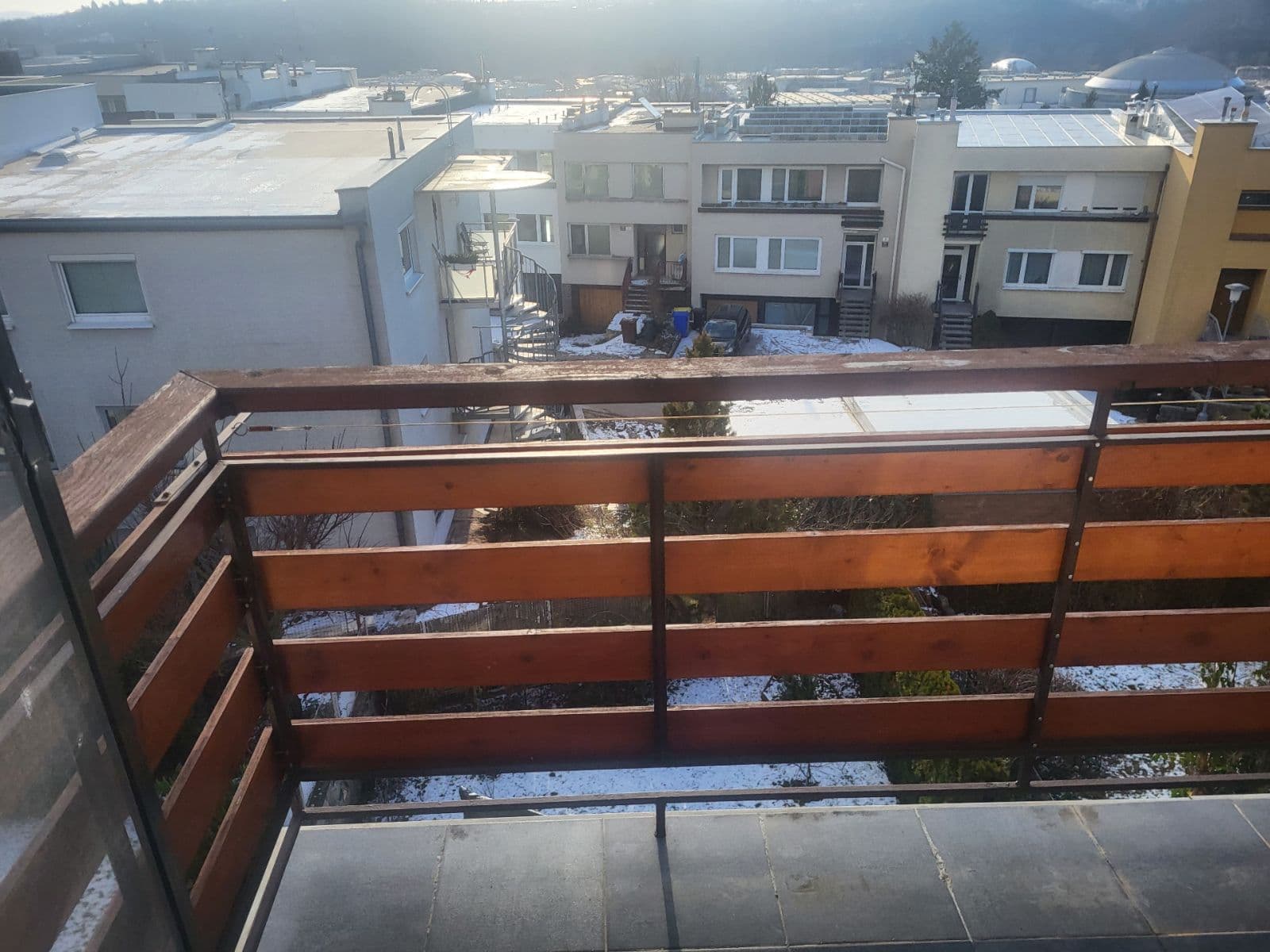 Prenájom bytu 3-izbový 62 m², Lipová, Brno, Jihomoravský kraj Prenájom bytu 3-izbový 62 m², Lipová, Brno, Jihomoravský kraj