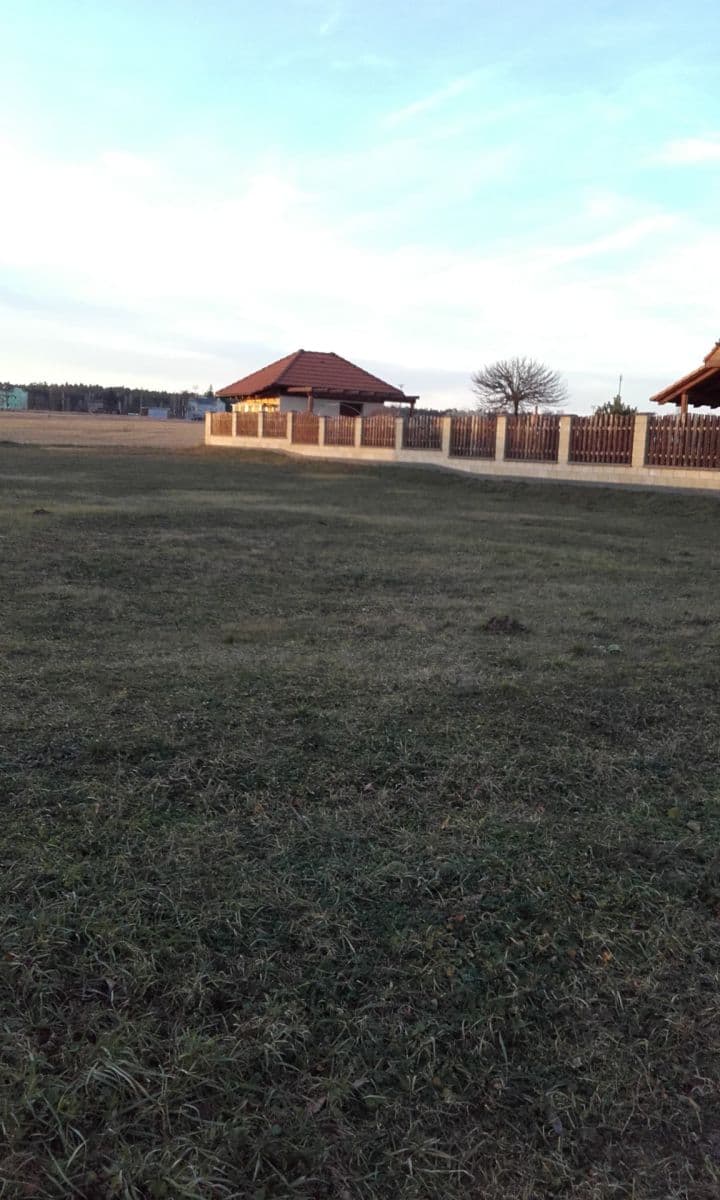 Predaj pozemku 1.125 m², Hodonín, Jihomoravský kraj Predaj pozemku 1.125 m², Hodonín, Jihomoravský kraj