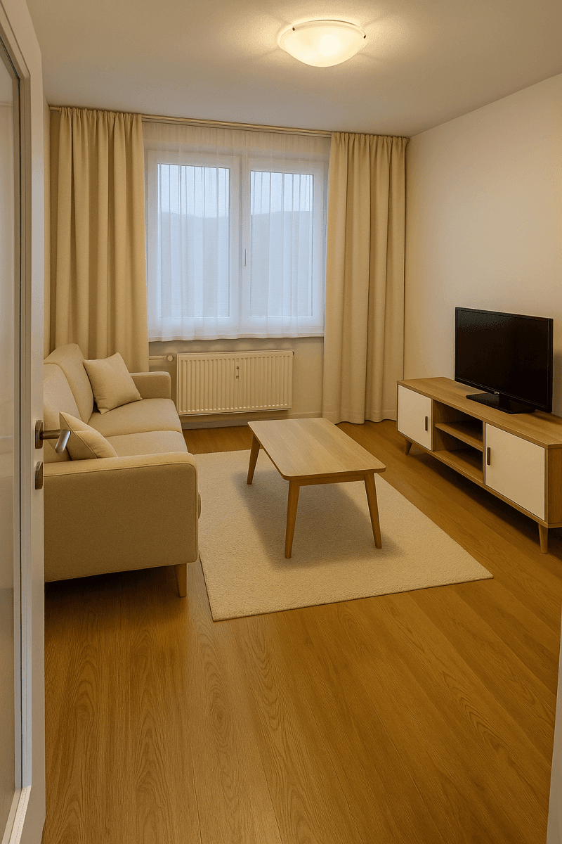 Prenájom bytu 3-izbový 82 m², Vejrostova, Brno, Jihomoravský kraj Prenájom bytu 3-izbový 82 m², Vejrostova, Brno, Jihomoravský kraj