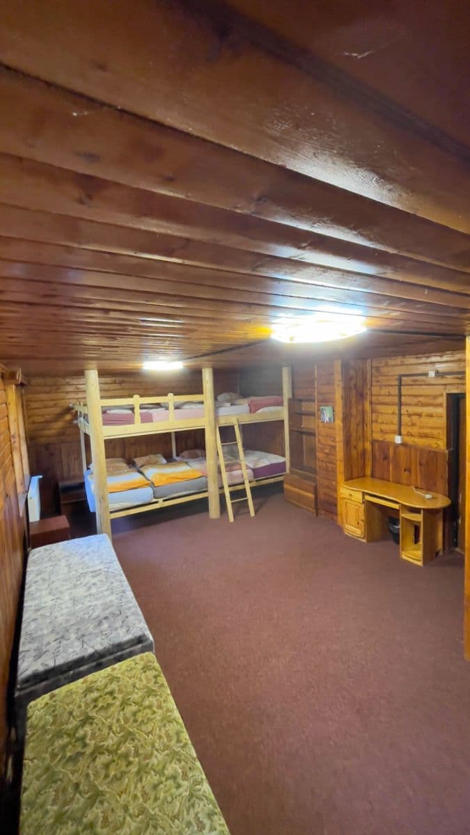 Predaj domu 1.148 m², pozemek 7.869 m², Nové Hamry, Karlovarský kraj Predaj domu 1.148 m², pozemek 7.869 m², Nové Hamry, Karlovarský kraj