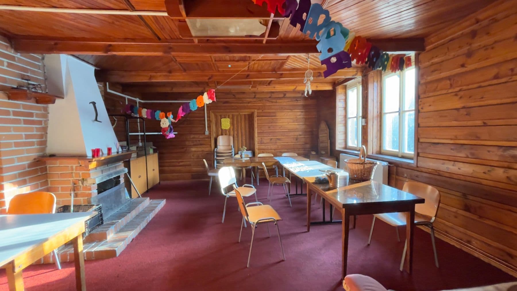 Predaj domu 1.148 m², pozemek 7.869 m², Nové Hamry, Karlovarský kraj Predaj domu 1.148 m², pozemek 7.869 m², Nové Hamry, Karlovarský kraj