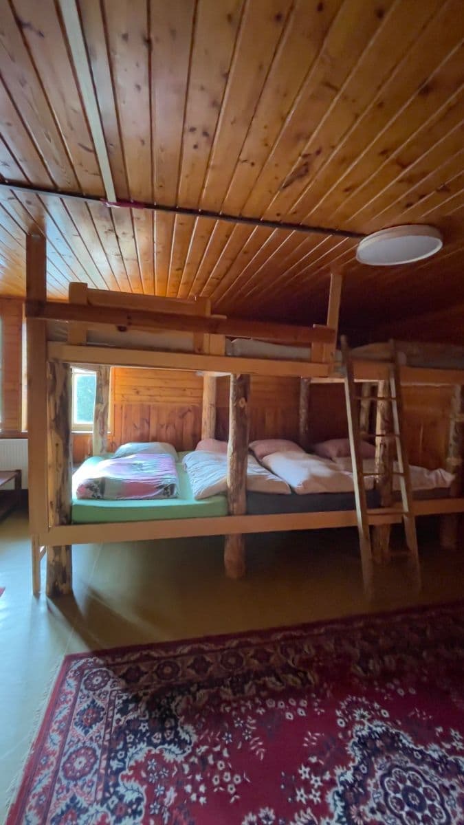 Predaj domu 1.148 m², pozemek 7.869 m², Nové Hamry, Karlovarský kraj Predaj domu 1.148 m², pozemek 7.869 m², Nové Hamry, Karlovarský kraj