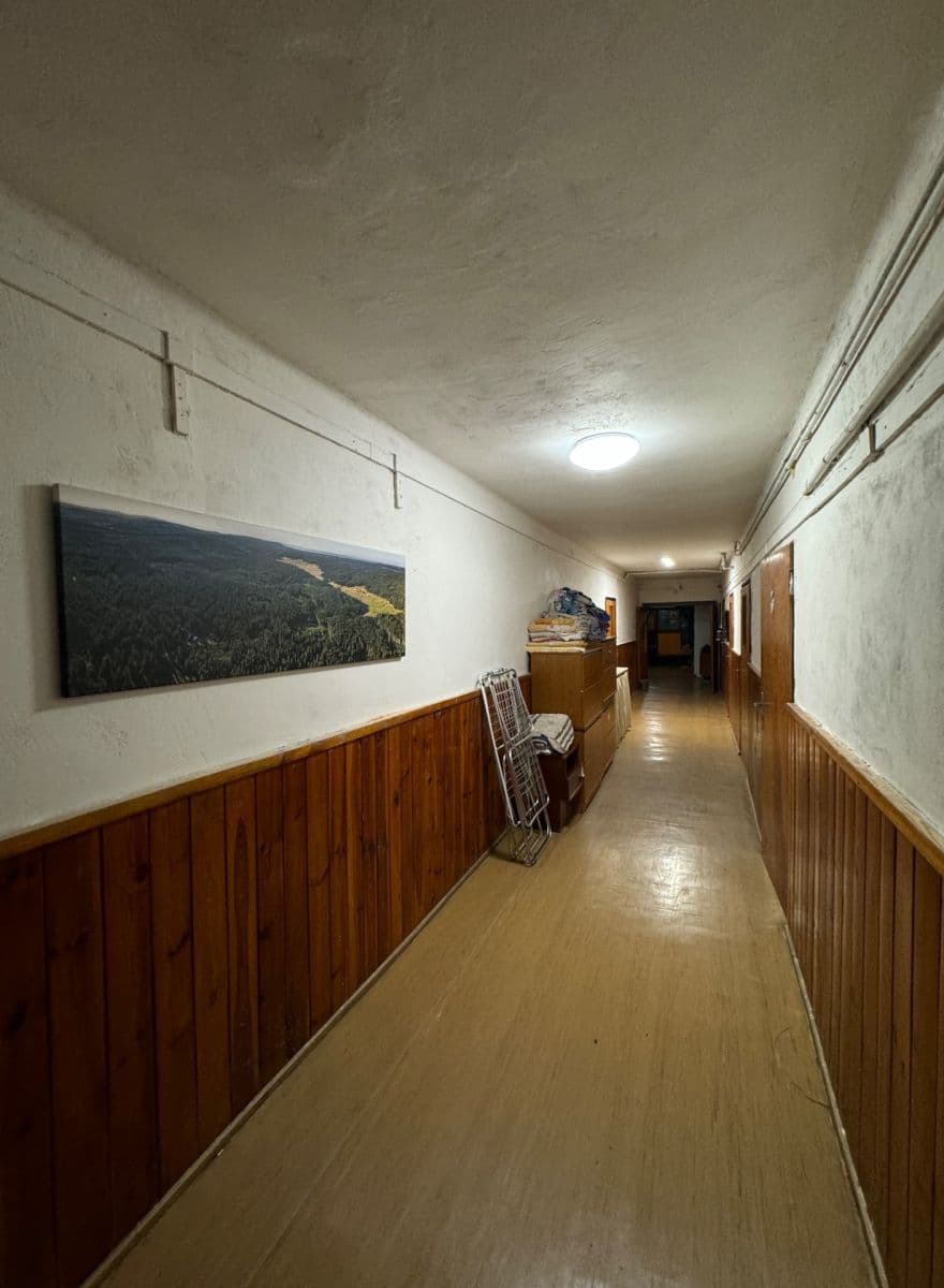 Predaj domu 1.148 m², pozemek 7.869 m², Nové Hamry, Karlovarský kraj Predaj domu 1.148 m², pozemek 7.869 m², Nové Hamry, Karlovarský kraj