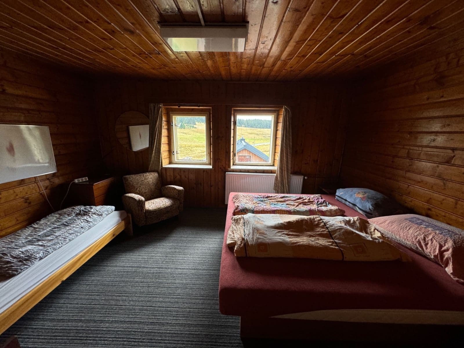 Predaj domu 1.148 m², pozemek 7.869 m², Nové Hamry, Karlovarský kraj Predaj domu 1.148 m², pozemek 7.869 m², Nové Hamry, Karlovarský kraj