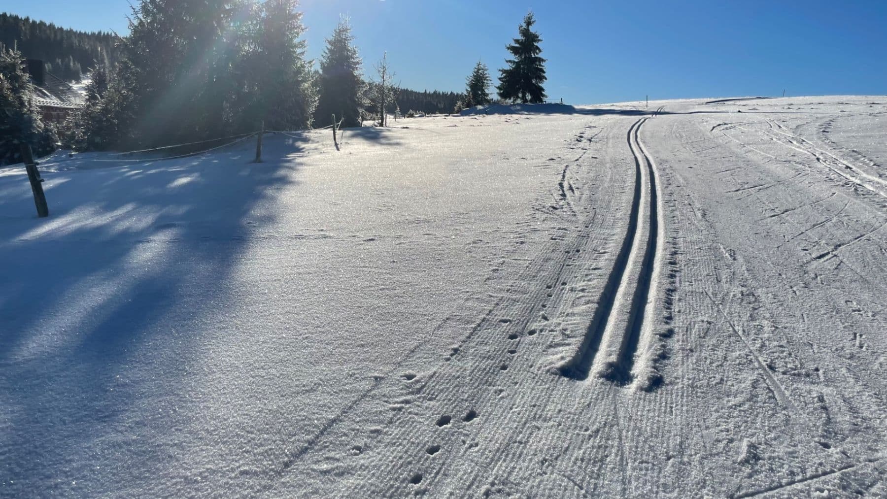 Predaj domu 1.148 m², pozemek 7.869 m², Nové Hamry, Karlovarský kraj Predaj domu 1.148 m², pozemek 7.869 m², Nové Hamry, Karlovarský kraj