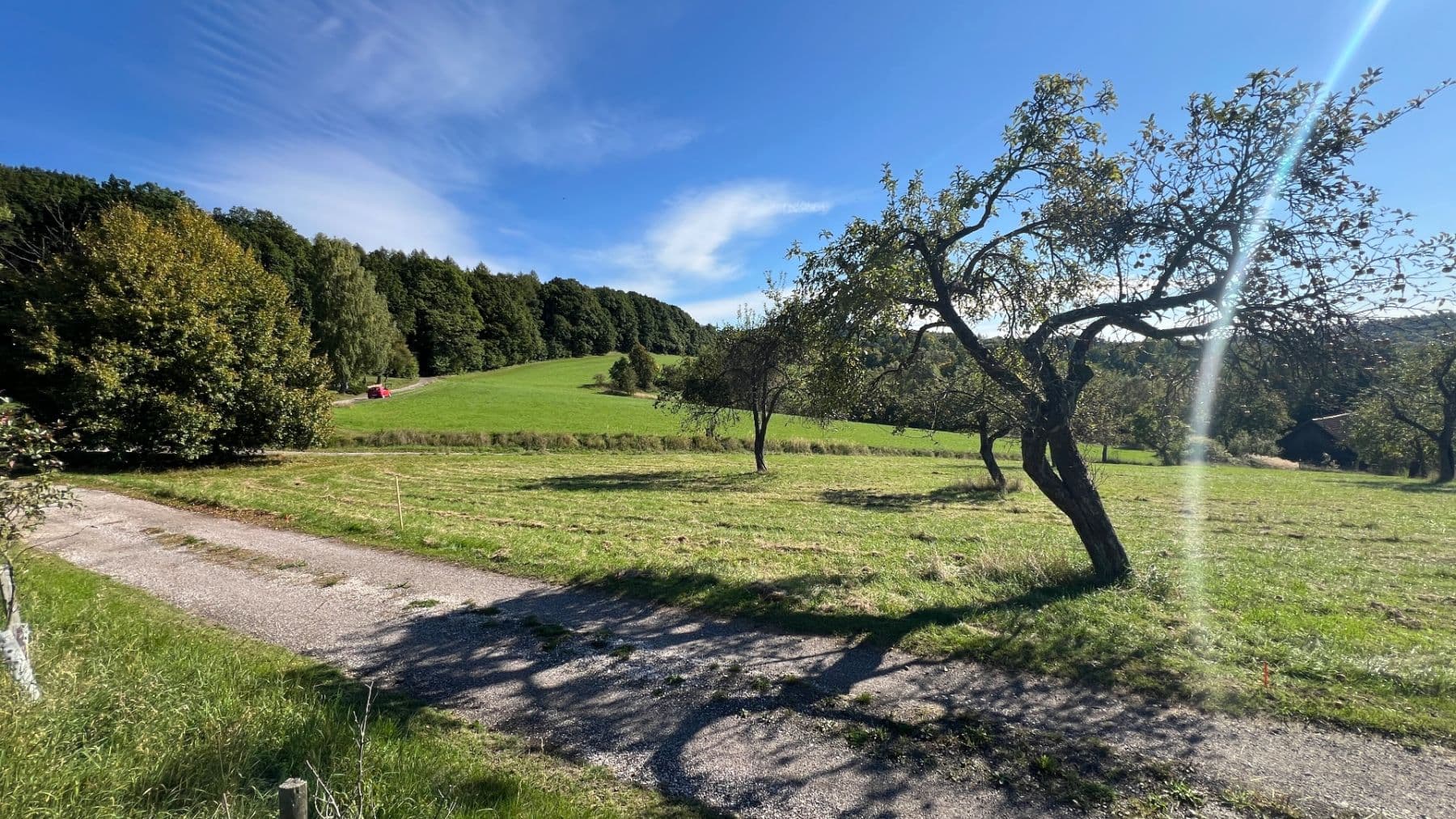 Predaj pozemku 5.276 m², Šárovcova Lhota, Královéhradecký kraj Predaj pozemku 5.276 m², Šárovcova Lhota, Královéhradecký kraj