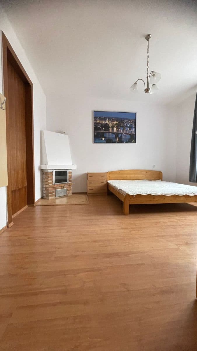 Prenájom domu 80 m², pozemek 250 m², Zvěřinova, Kutná Hora, Středočeský kraj Prenájom domu 80 m², pozemek 250 m², Zvěřinova, Kutná Hora, Středočeský kraj