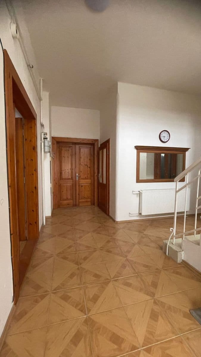 Prenájom domu 80 m², pozemek 250 m², Zvěřinova, Kutná Hora, Středočeský kraj Prenájom domu 80 m², pozemek 250 m², Zvěřinova, Kutná Hora, Středočeský kraj