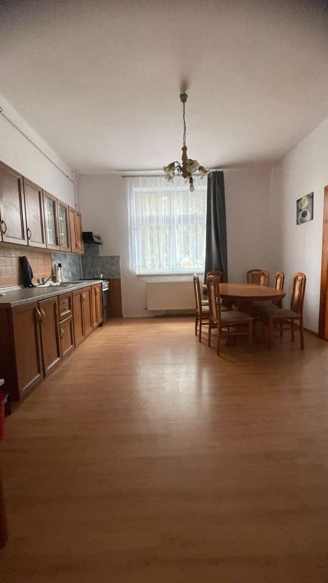 Prenájom domu 80 m², pozemek 250 m², Zvěřinova, Kutná Hora, Středočeský kraj Prenájom domu 80 m², pozemek 250 m², Zvěřinova, Kutná Hora, Středočeský kraj
