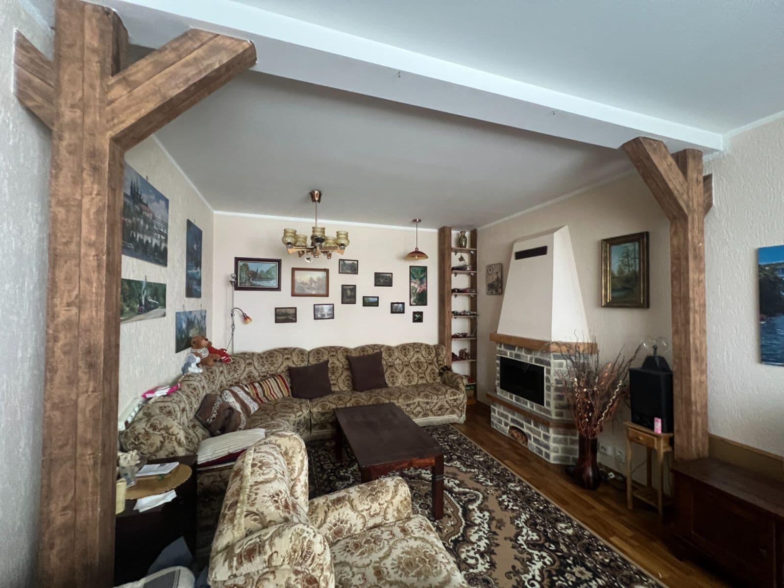 Prenájom bytu 3-izbový 60 m², Čermákova, Plzeň, Plzeňský kraj Prenájom bytu 3-izbový 60 m², Čermákova, Plzeň, Plzeňský kraj