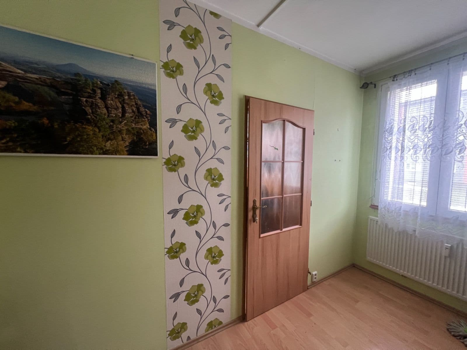 Prenájom bytu 3-izbový 60 m², Čermákova, Plzeň, Plzeňský kraj Prenájom bytu 3-izbový 60 m², Čermákova, Plzeň, Plzeňský kraj