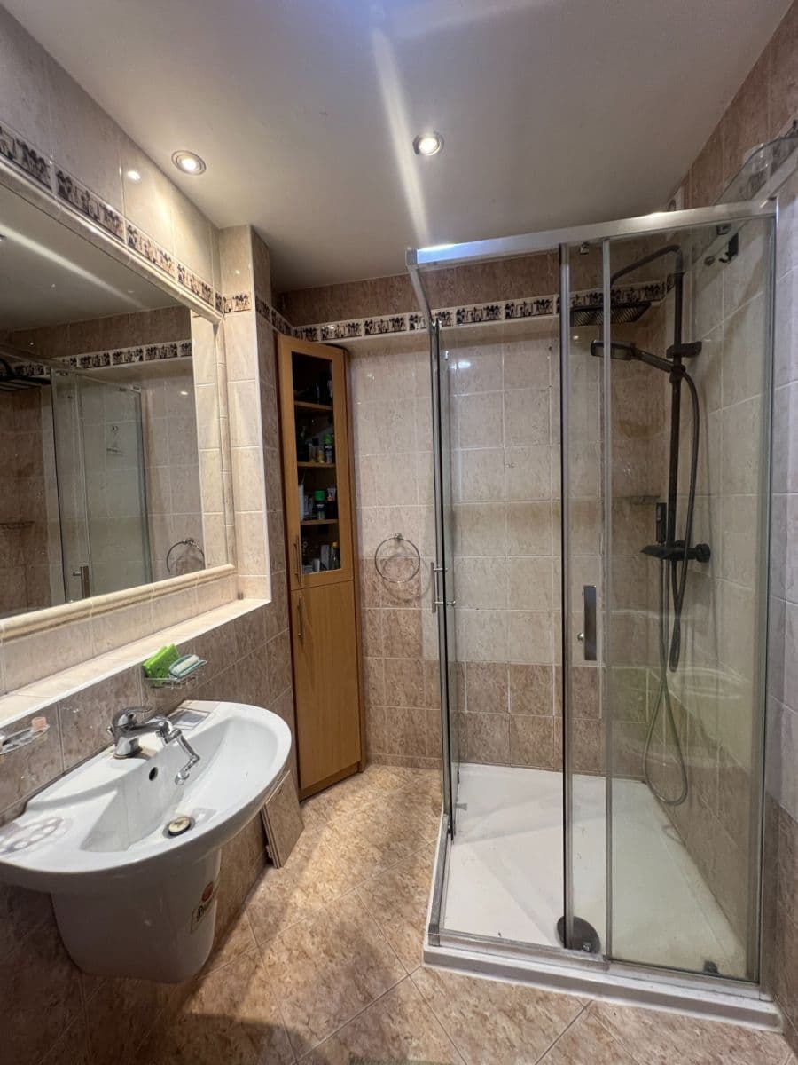 Prenájom bytu 3-izbový 60 m², Čermákova, Plzeň, Plzeňský kraj Prenájom bytu 3-izbový 60 m², Čermákova, Plzeň, Plzeňský kraj