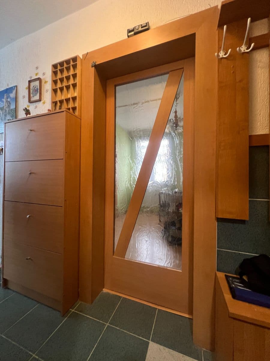 Prenájom bytu 3-izbový 60 m², Čermákova, Plzeň, Plzeňský kraj Prenájom bytu 3-izbový 60 m², Čermákova, Plzeň, Plzeňský kraj