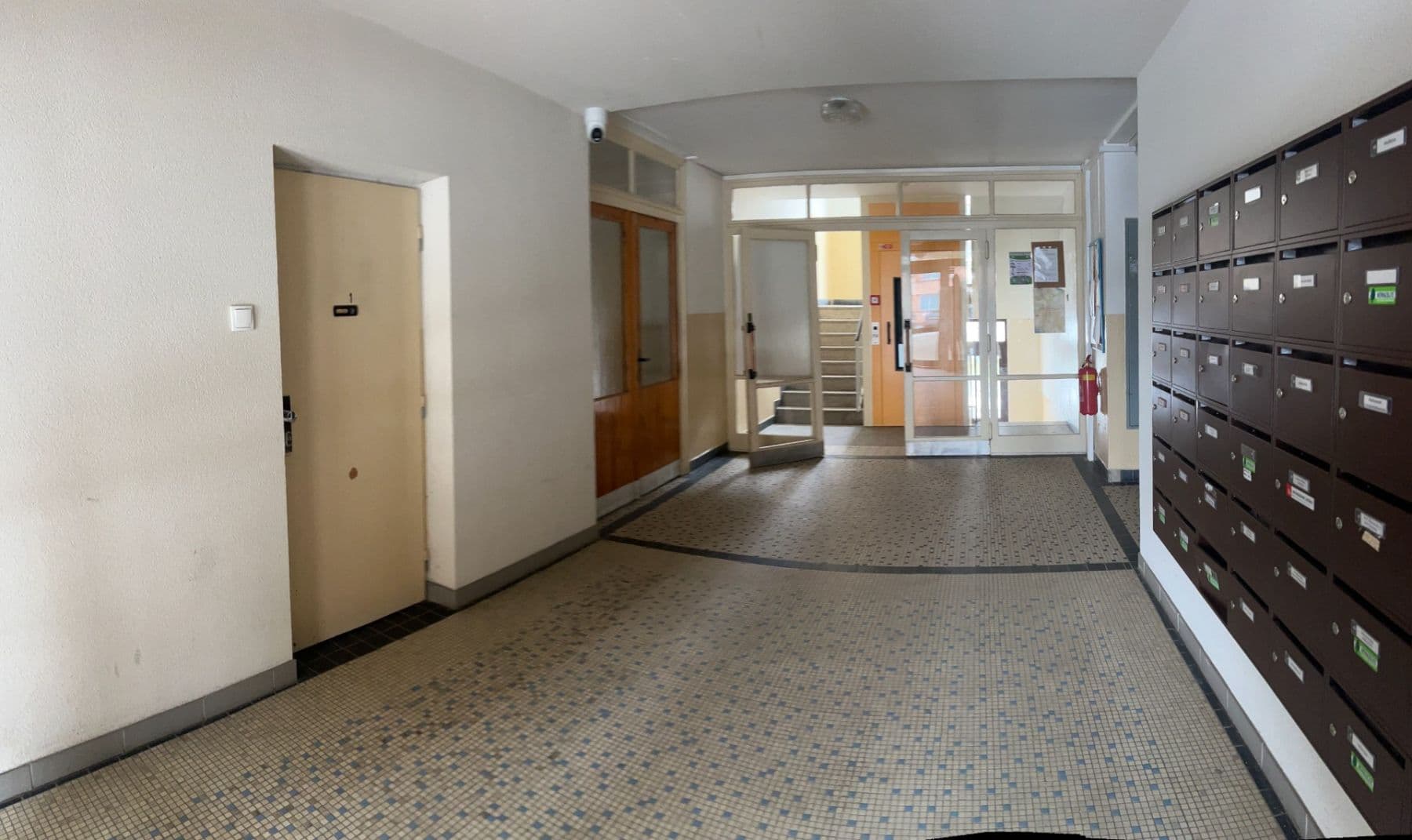 Prenájom bytu 3-izbový 60 m², Čermákova, Plzeň, Plzeňský kraj Prenájom bytu 3-izbový 60 m², Čermákova, Plzeň, Plzeňský kraj