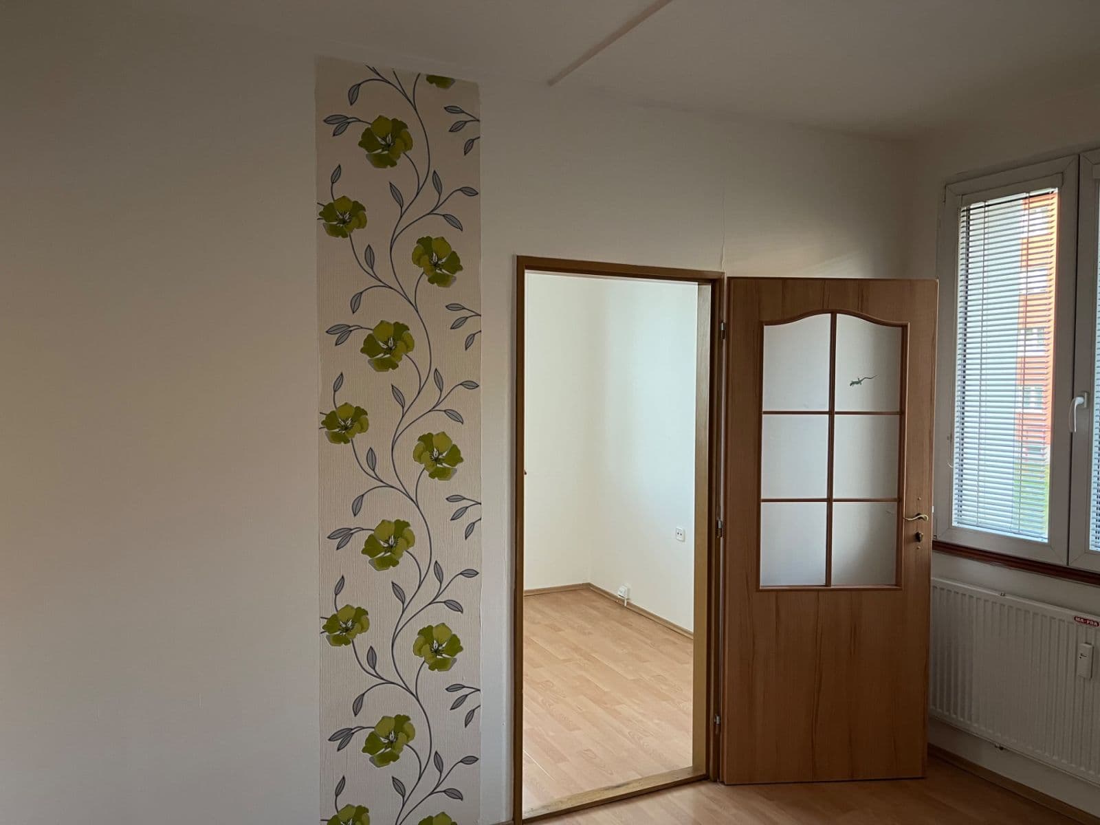 Prenájom bytu 3-izbový 60 m², Čermákova, Plzeň, Plzeňský kraj Prenájom bytu 3-izbový 60 m², Čermákova, Plzeň, Plzeňský kraj