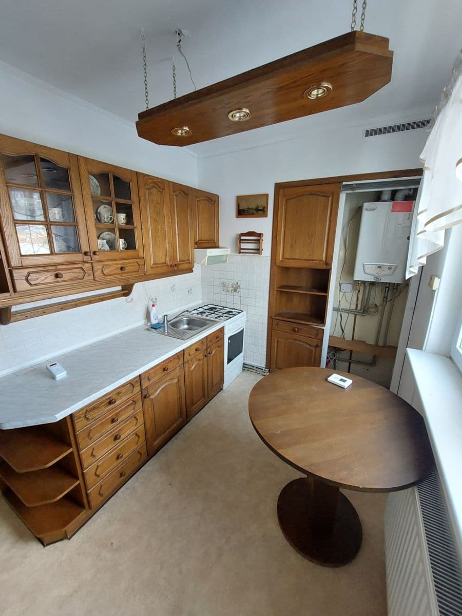 Prenájom bytu 3-izbový 71 m², Lukostřelecká, Česká Lípa, Liberecký kraj Prenájom bytu 3-izbový 71 m², Lukostřelecká, Česká Lípa, Liberecký kraj