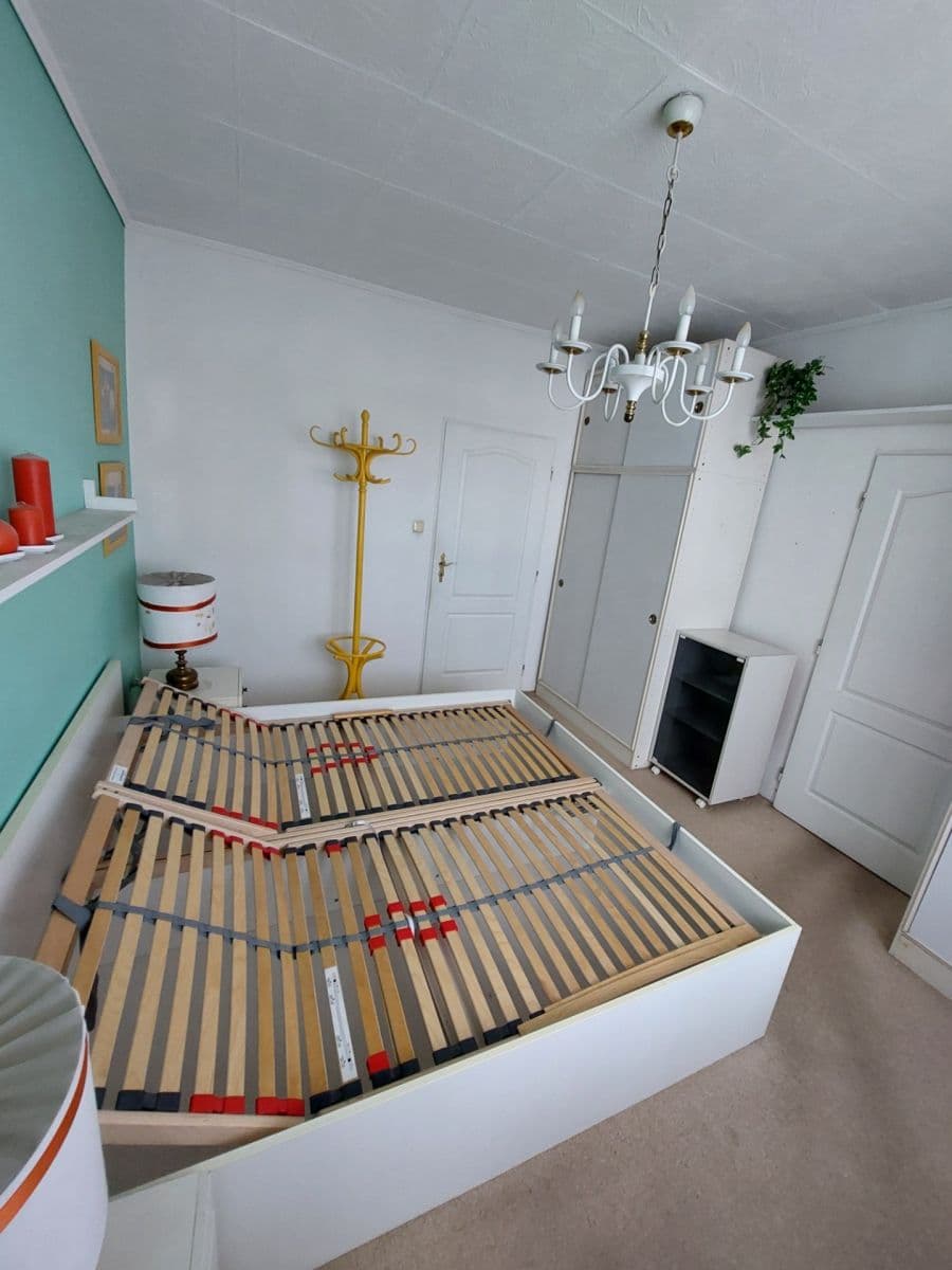 Prenájom bytu 3-izbový 71 m², Lukostřelecká, Česká Lípa, Liberecký kraj Prenájom bytu 3-izbový 71 m², Lukostřelecká, Česká Lípa, Liberecký kraj