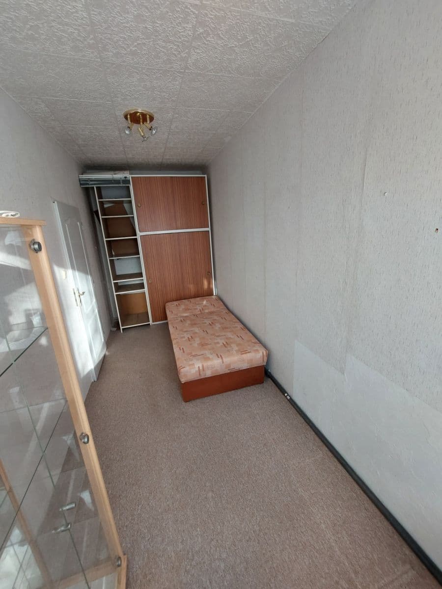 Prenájom bytu 3-izbový 71 m², Lukostřelecká, Česká Lípa, Liberecký kraj Prenájom bytu 3-izbový 71 m², Lukostřelecká, Česká Lípa, Liberecký kraj