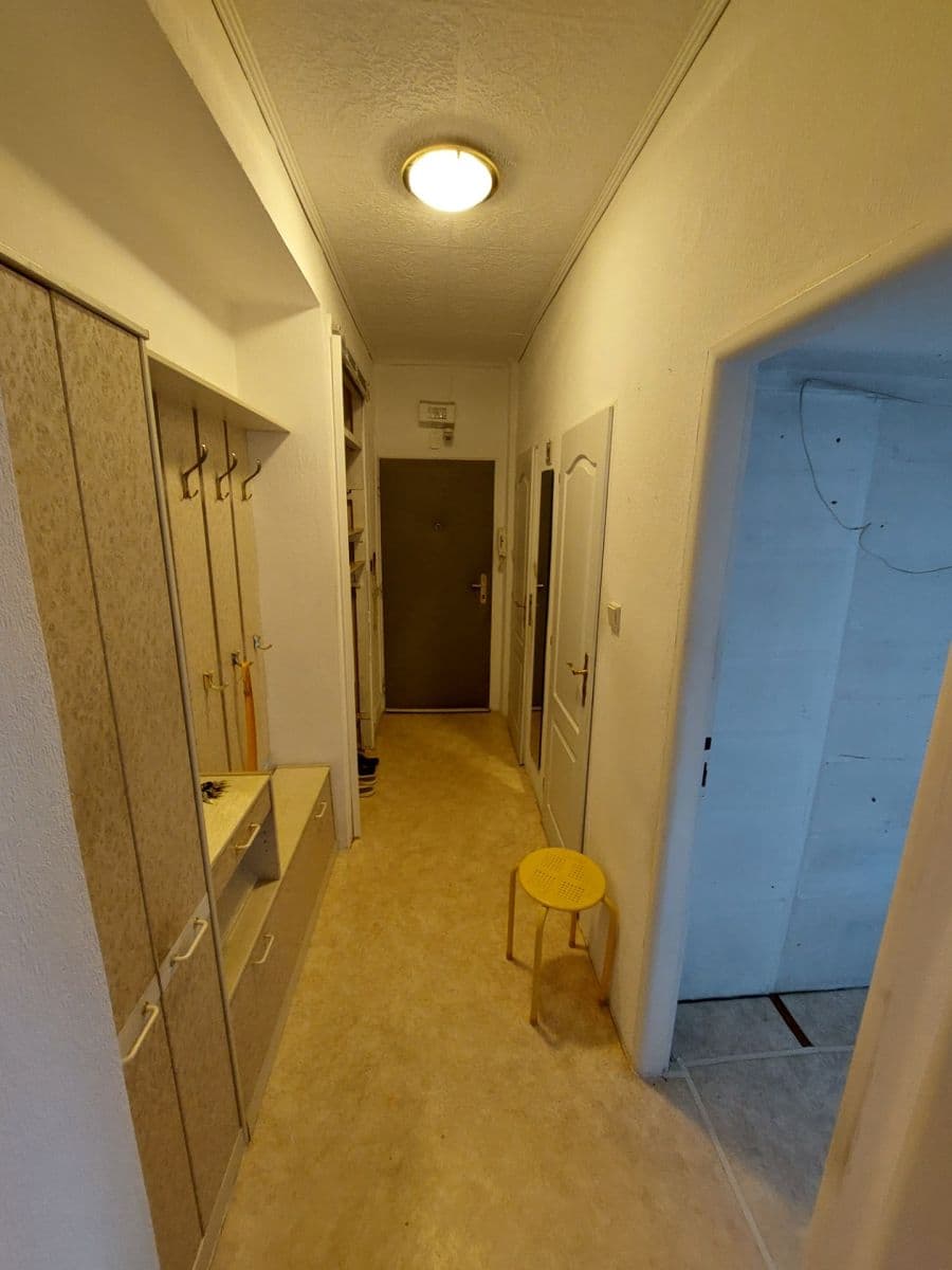 Prenájom bytu 3-izbový 71 m², Lukostřelecká, Česká Lípa, Liberecký kraj Prenájom bytu 3-izbový 71 m², Lukostřelecká, Česká Lípa, Liberecký kraj