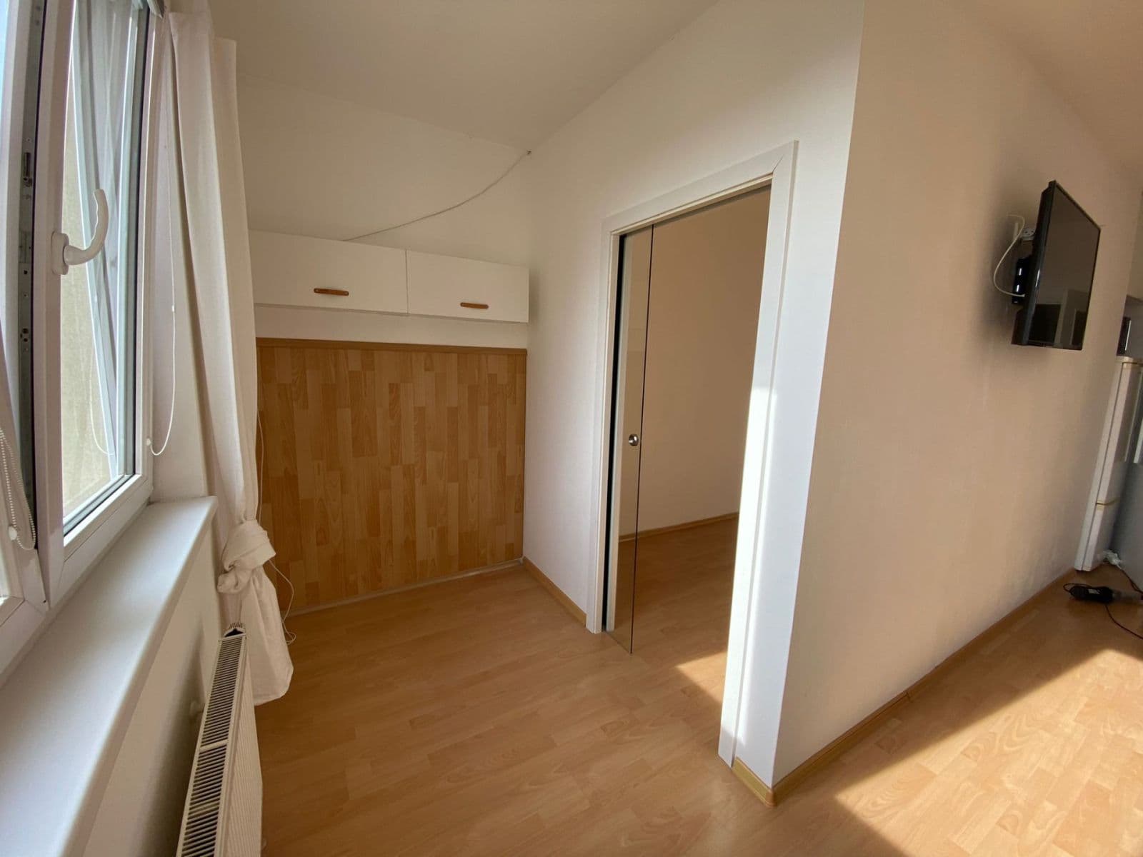 Predaj bytu 1-izbový 39 m², Hnězdenská, Praha, Praha Predaj bytu 1-izbový 39 m², Hnězdenská, Praha, Praha