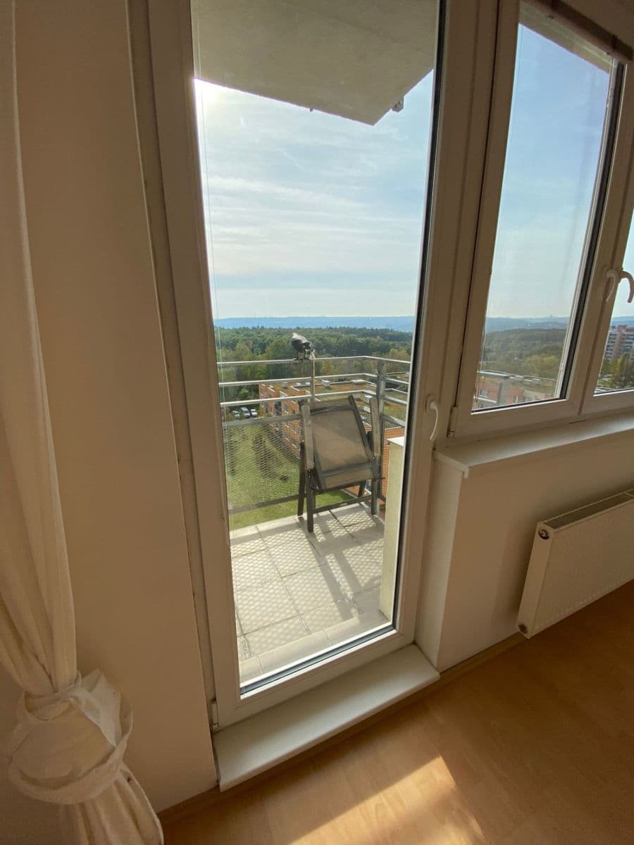 Predaj bytu 1-izbový 39 m², Hnězdenská, Praha, Praha Predaj bytu 1-izbový 39 m², Hnězdenská, Praha, Praha