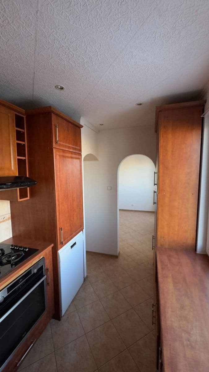 Prenájom bytu 3-izbový 75 m², Želatovská, Přerov, Olomoucký kraj Prenájom bytu 3-izbový 75 m², Želatovská, Přerov, Olomoucký kraj