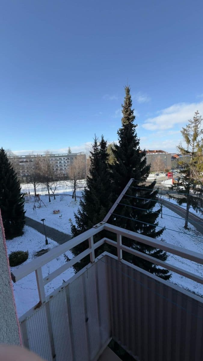 Prenájom bytu 3-izbový 75 m², Želatovská, Přerov, Olomoucký kraj Prenájom bytu 3-izbový 75 m², Želatovská, Přerov, Olomoucký kraj