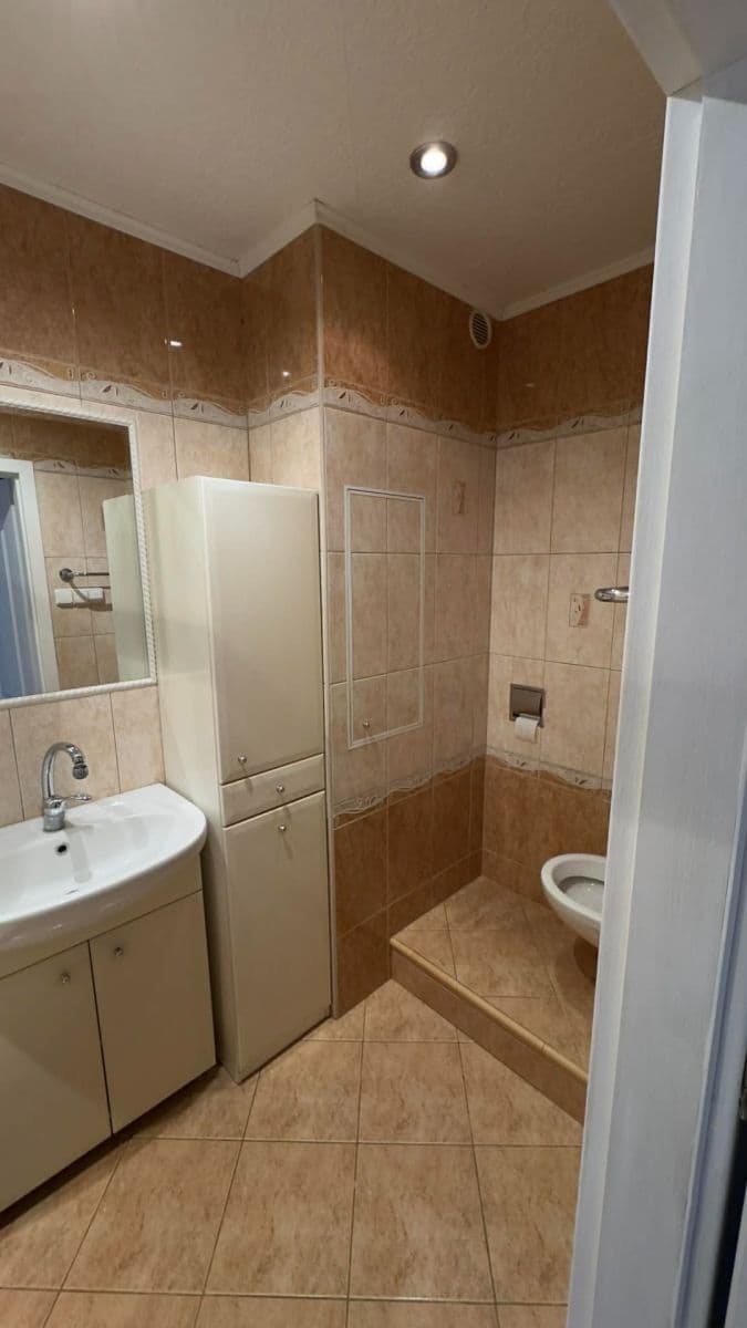 Prenájom bytu 3-izbový 75 m², Želatovská, Přerov, Olomoucký kraj Prenájom bytu 3-izbový 75 m², Želatovská, Přerov, Olomoucký kraj