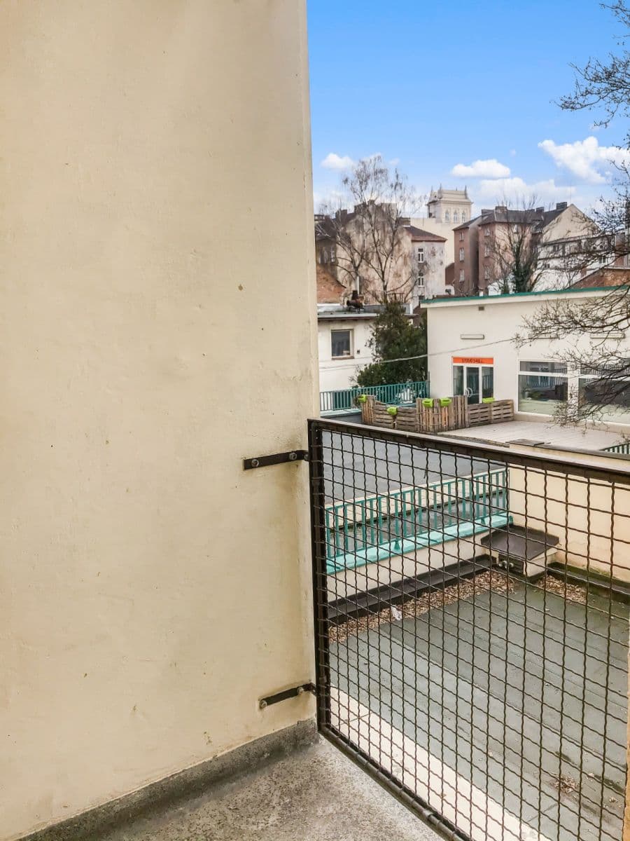 Prenájom bytu 2-izbový 55 m², Kounicova, Brno, Jihomoravský kraj Prenájom bytu 2-izbový 55 m², Kounicova, Brno, Jihomoravský kraj