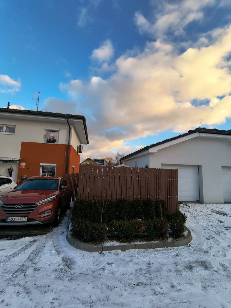 Predaj domu 90 m², pozemek 286 m², Konopná, Plzeň, Plzeňský kraj Predaj domu 90 m², pozemek 286 m², Konopná, Plzeň, Plzeňský kraj