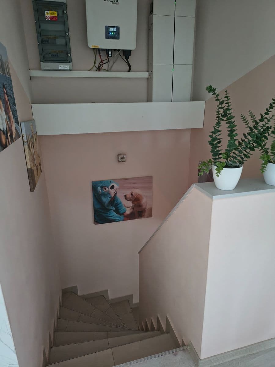 Predaj domu 90 m², pozemek 286 m², Konopná, Plzeň, Plzeňský kraj Predaj domu 90 m², pozemek 286 m², Konopná, Plzeň, Plzeňský kraj