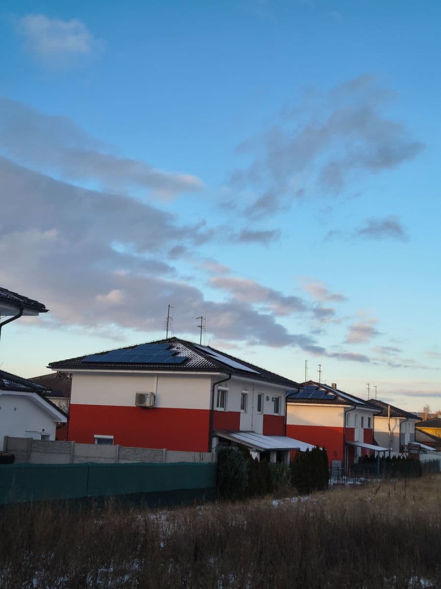 Predaj domu 90 m², pozemek 286 m², Konopná, Plzeň, Plzeňský kraj Predaj domu 90 m², pozemek 286 m², Konopná, Plzeň, Plzeňský kraj