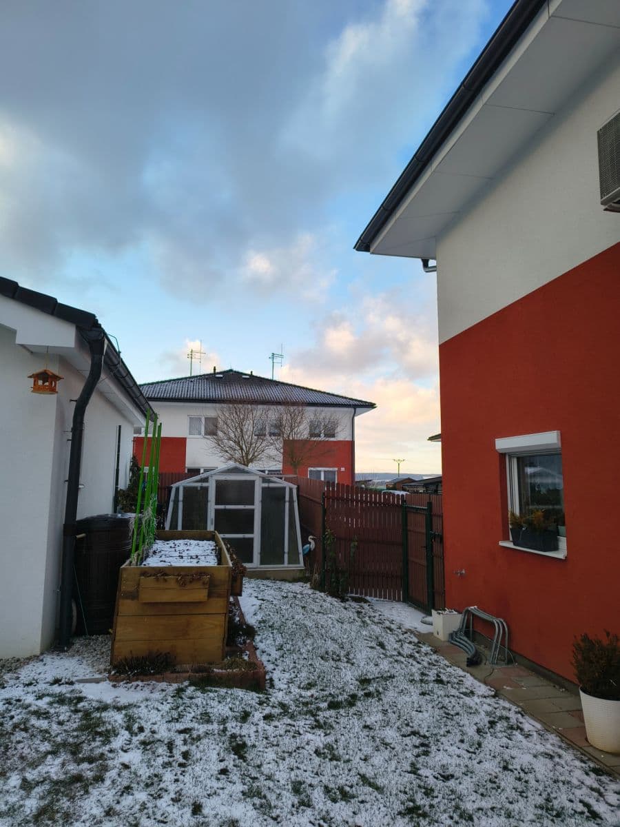 Predaj domu 90 m², pozemek 286 m², Konopná, Plzeň, Plzeňský kraj Predaj domu 90 m², pozemek 286 m², Konopná, Plzeň, Plzeňský kraj