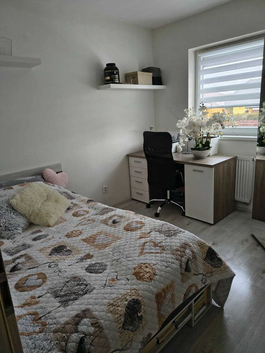 Predaj domu 90 m², pozemek 286 m², Konopná, Plzeň, Plzeňský kraj Predaj domu 90 m², pozemek 286 m², Konopná, Plzeň, Plzeňský kraj