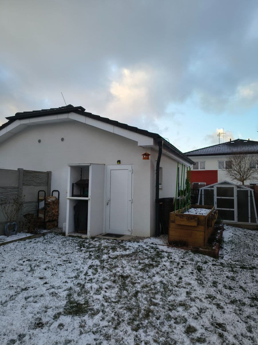 Predaj domu 90 m², pozemek 286 m², Konopná, Plzeň, Plzeňský kraj Predaj domu 90 m², pozemek 286 m², Konopná, Plzeň, Plzeňský kraj