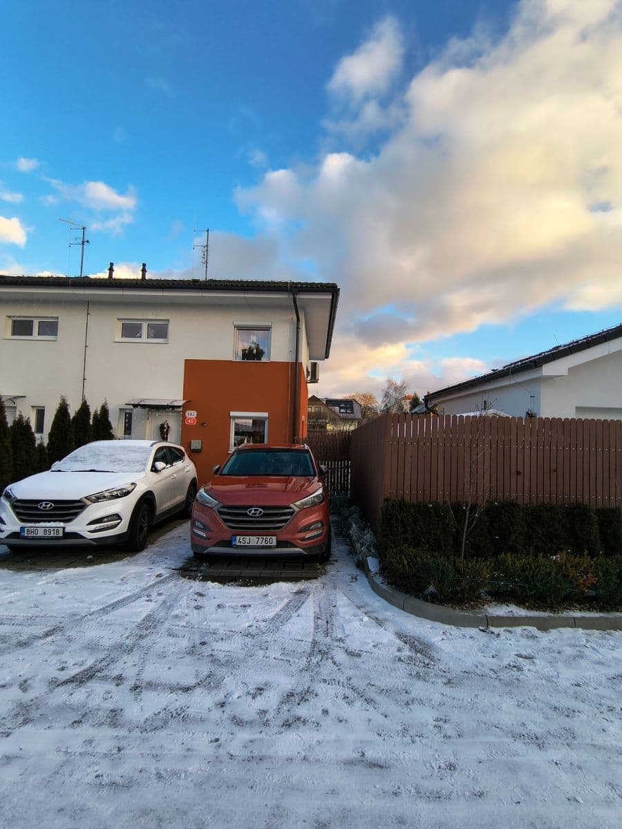 Predaj domu 90 m², pozemek 286 m², Konopná, Plzeň, Plzeňský kraj Predaj domu 90 m², pozemek 286 m², Konopná, Plzeň, Plzeňský kraj